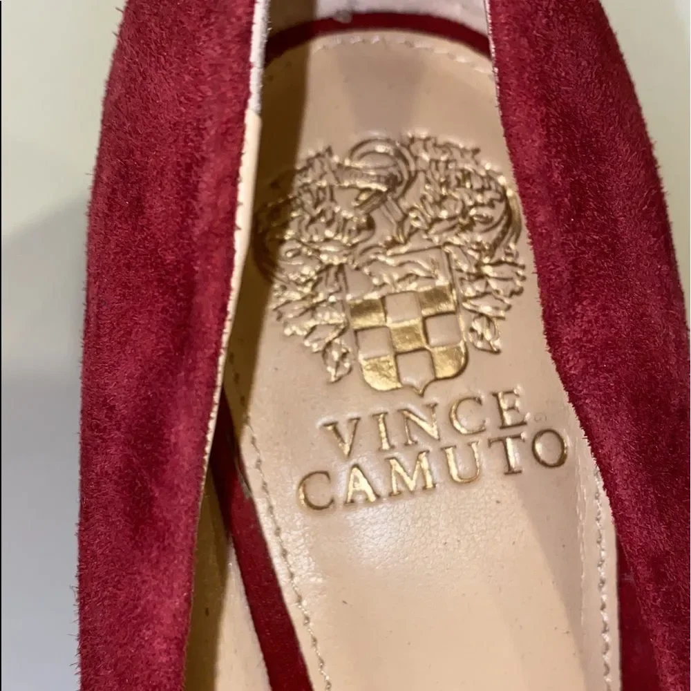 Vince Camuto Heels - Picture 4 of 7